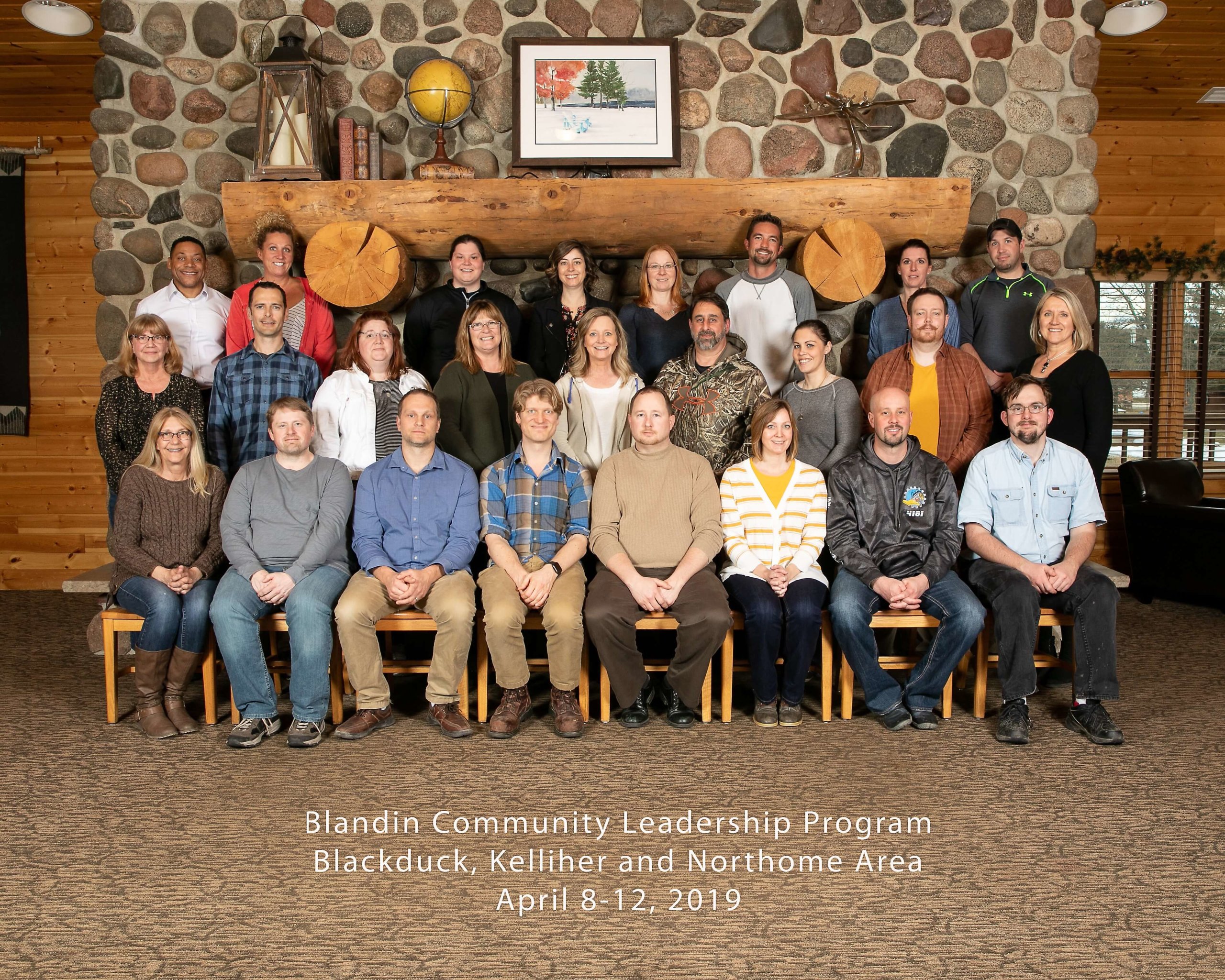 BKN Area- Group Photo