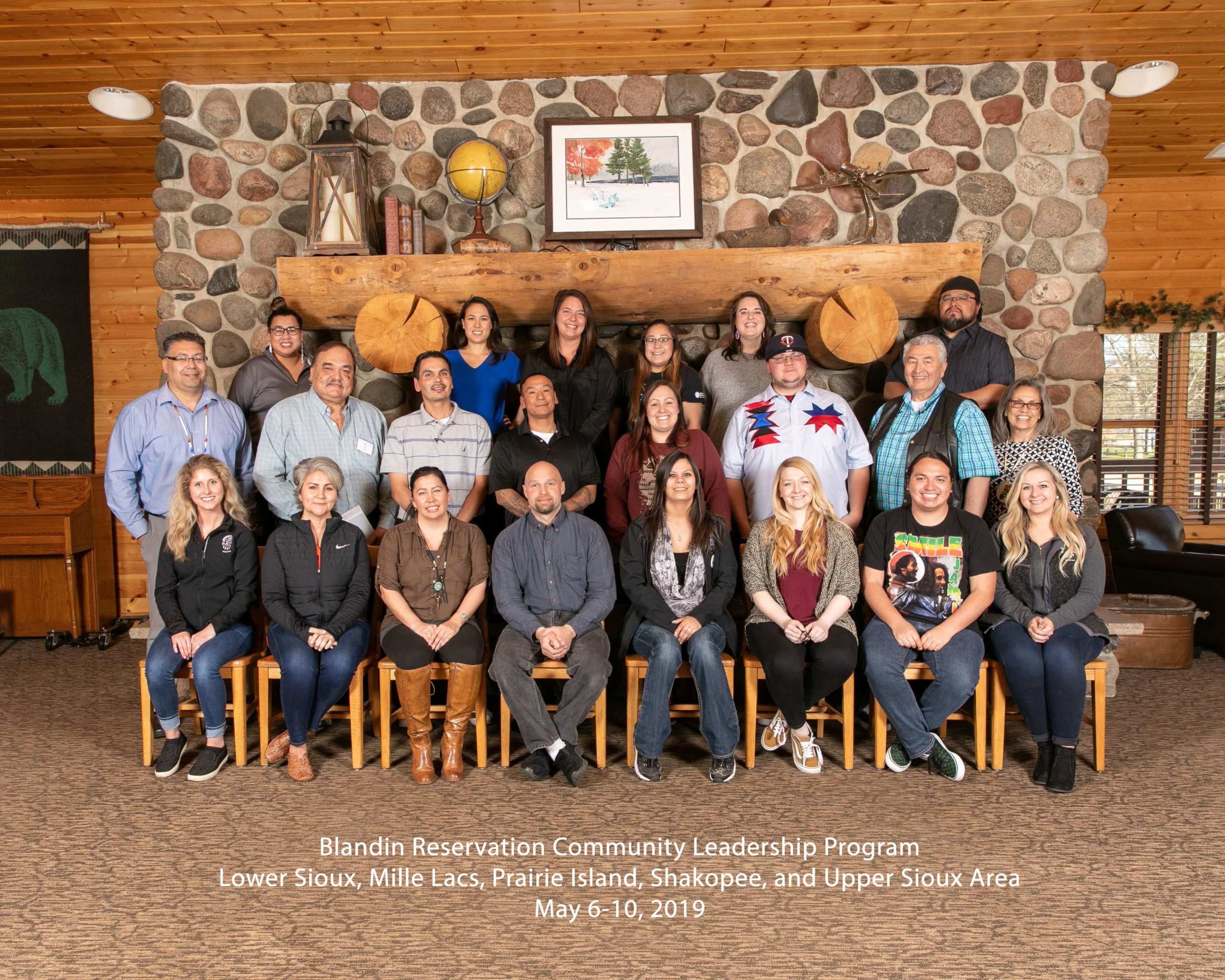 BRCLP- Group Photo