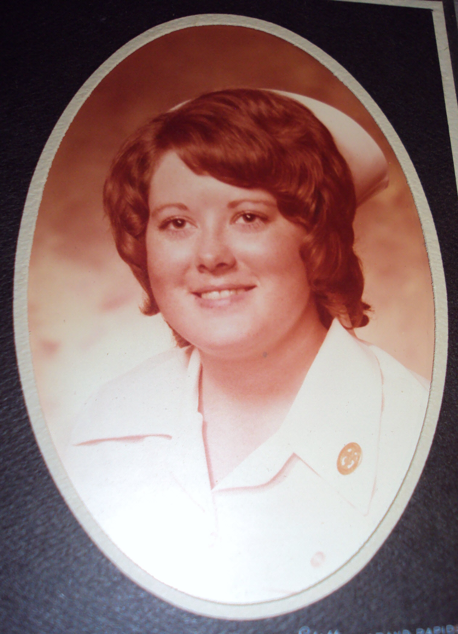 EdGrants_BramlettNsgGradPortrait_1974