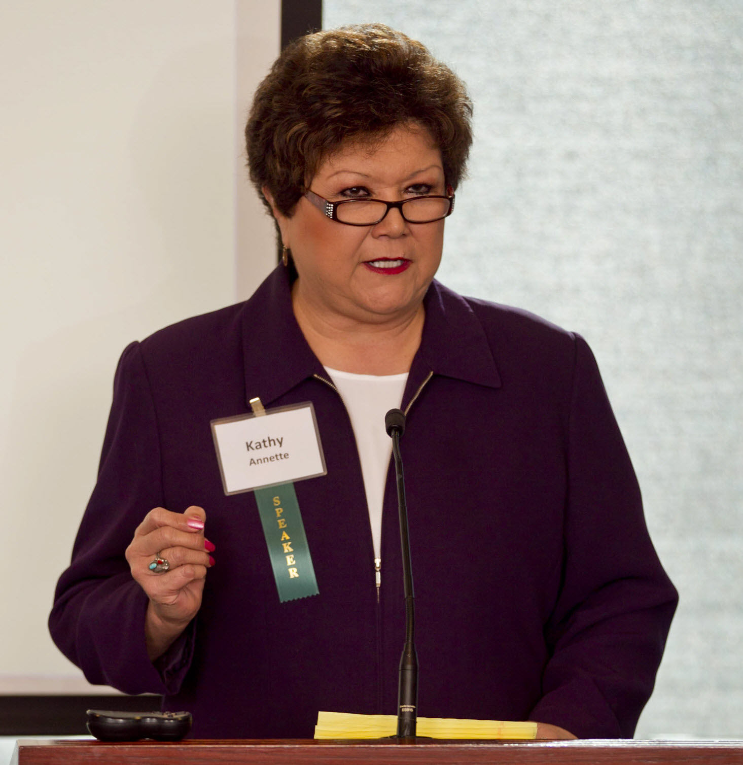 KAnnette_WomenPublicServiceSpeech 2013_1
