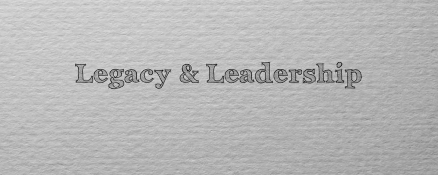 LegacyLeadership_LinenCoverPage