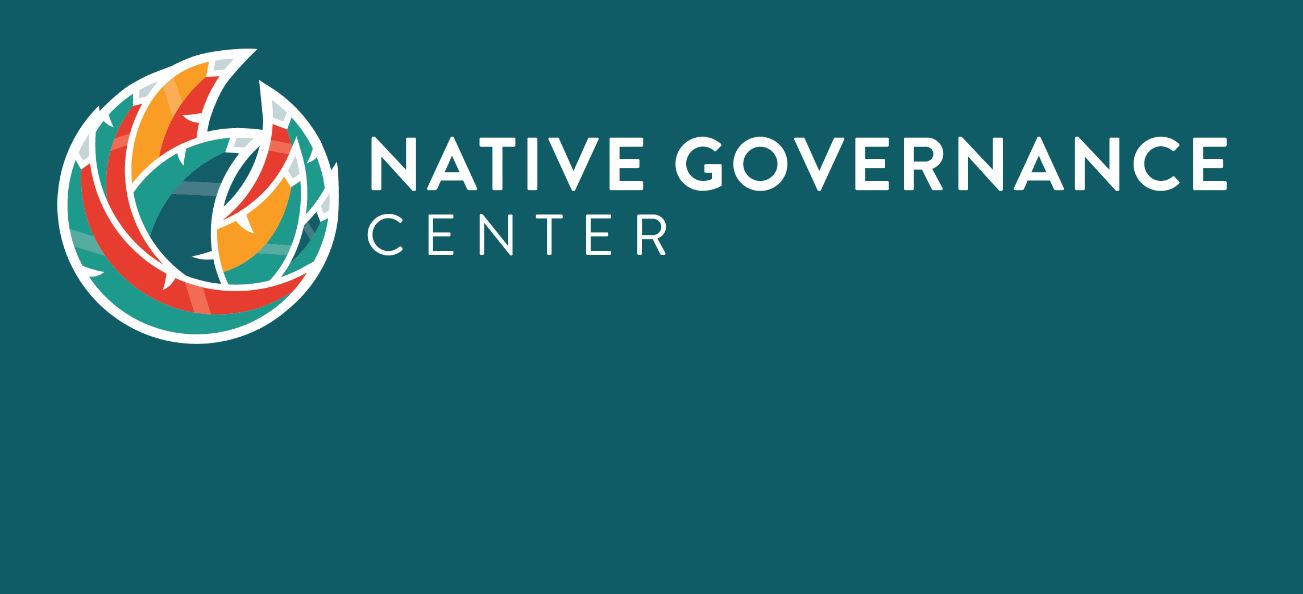 Logo NativeGovCenter