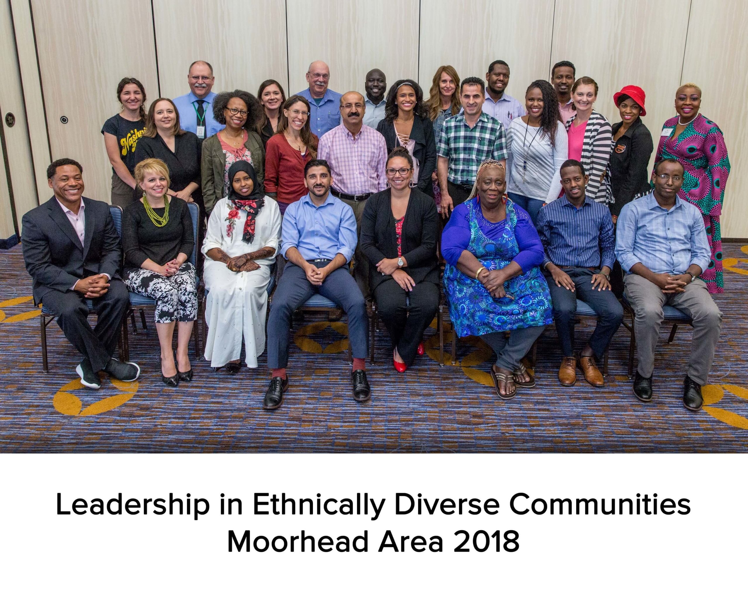 Moorhead Area- Group Photo full
