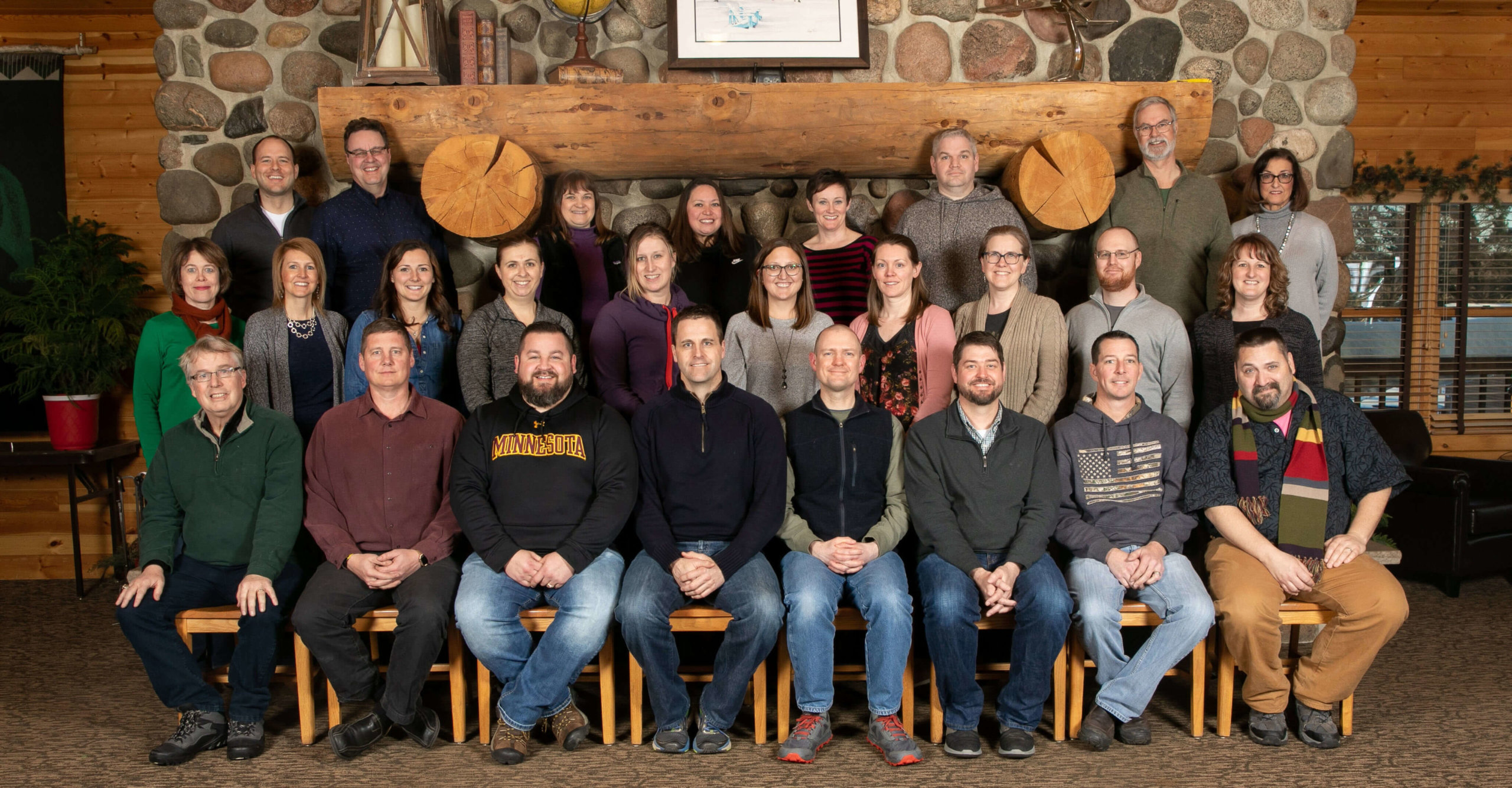 Plainview Area- Group Photo crop