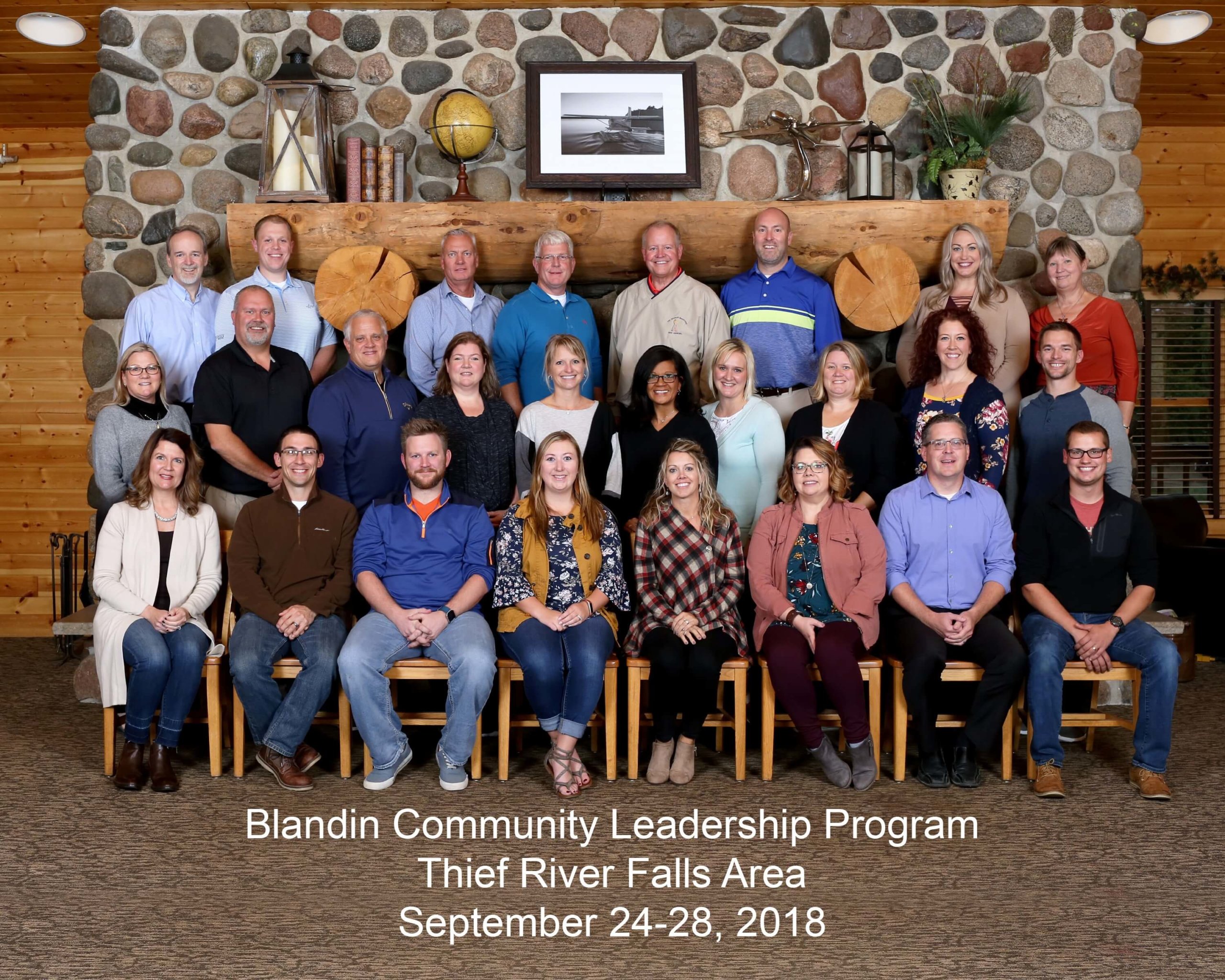 Thief River Falls Area- Group Photo no crop