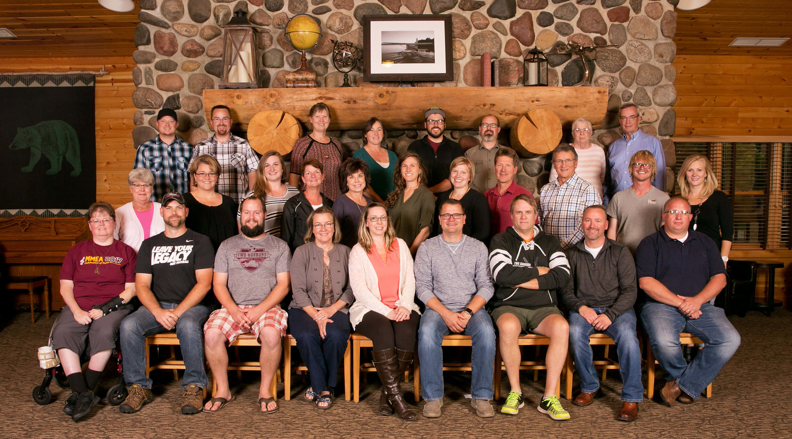 Two Harbors Area- Group Photo for web3