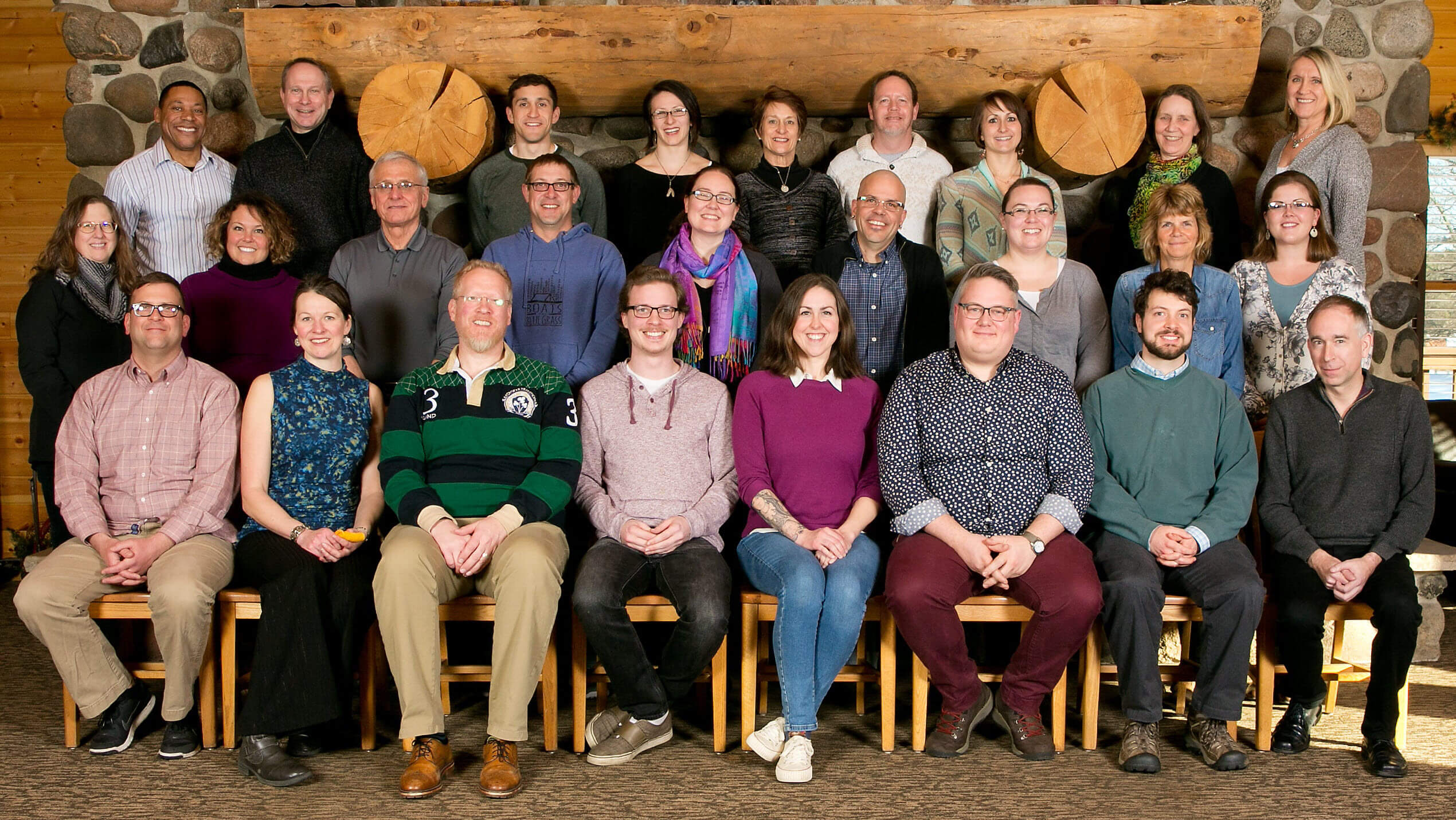 BCLP Winona Area- Group Photo