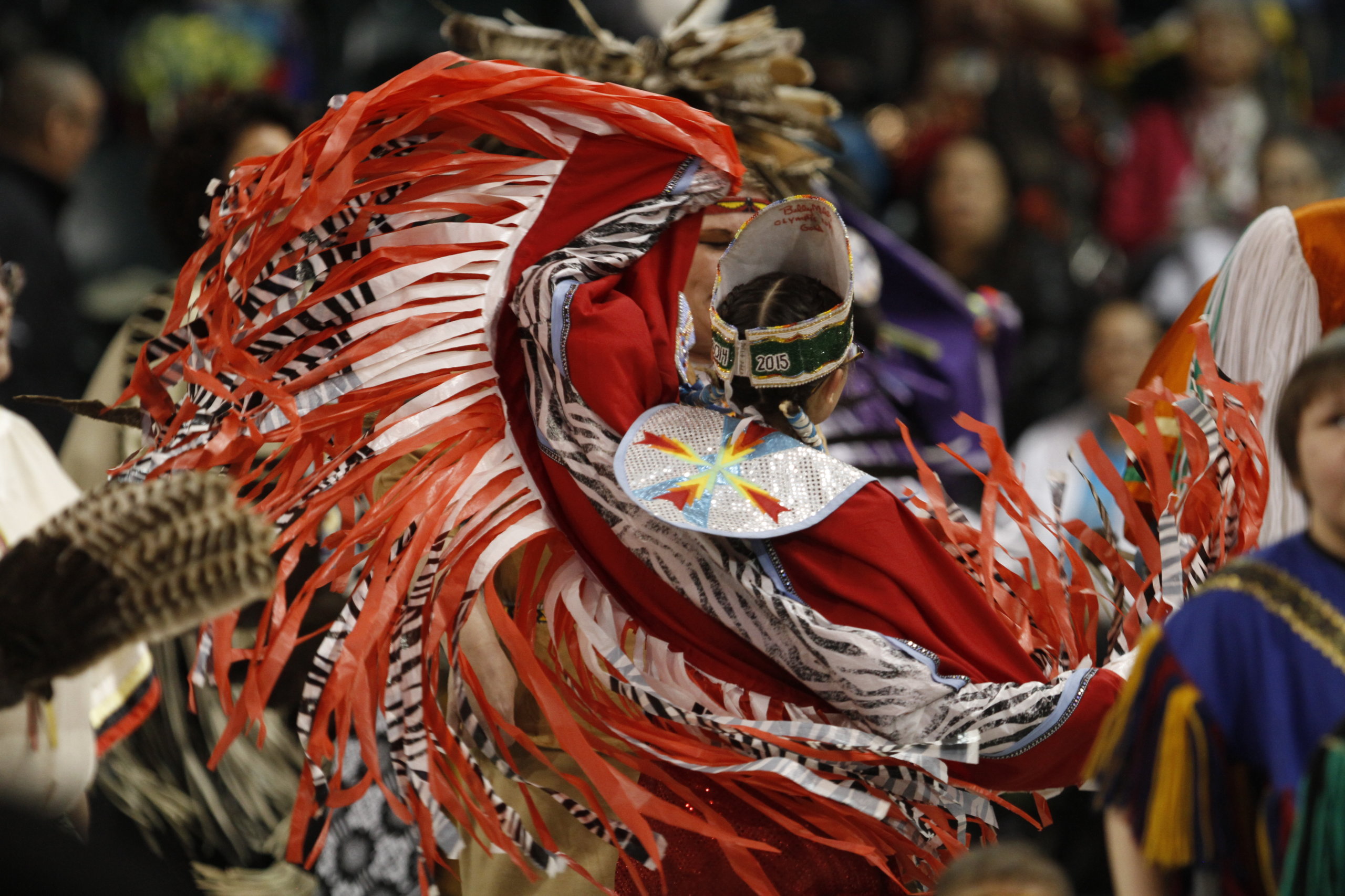 Bemijigamaag Pow Wow, Bemidji 2015
