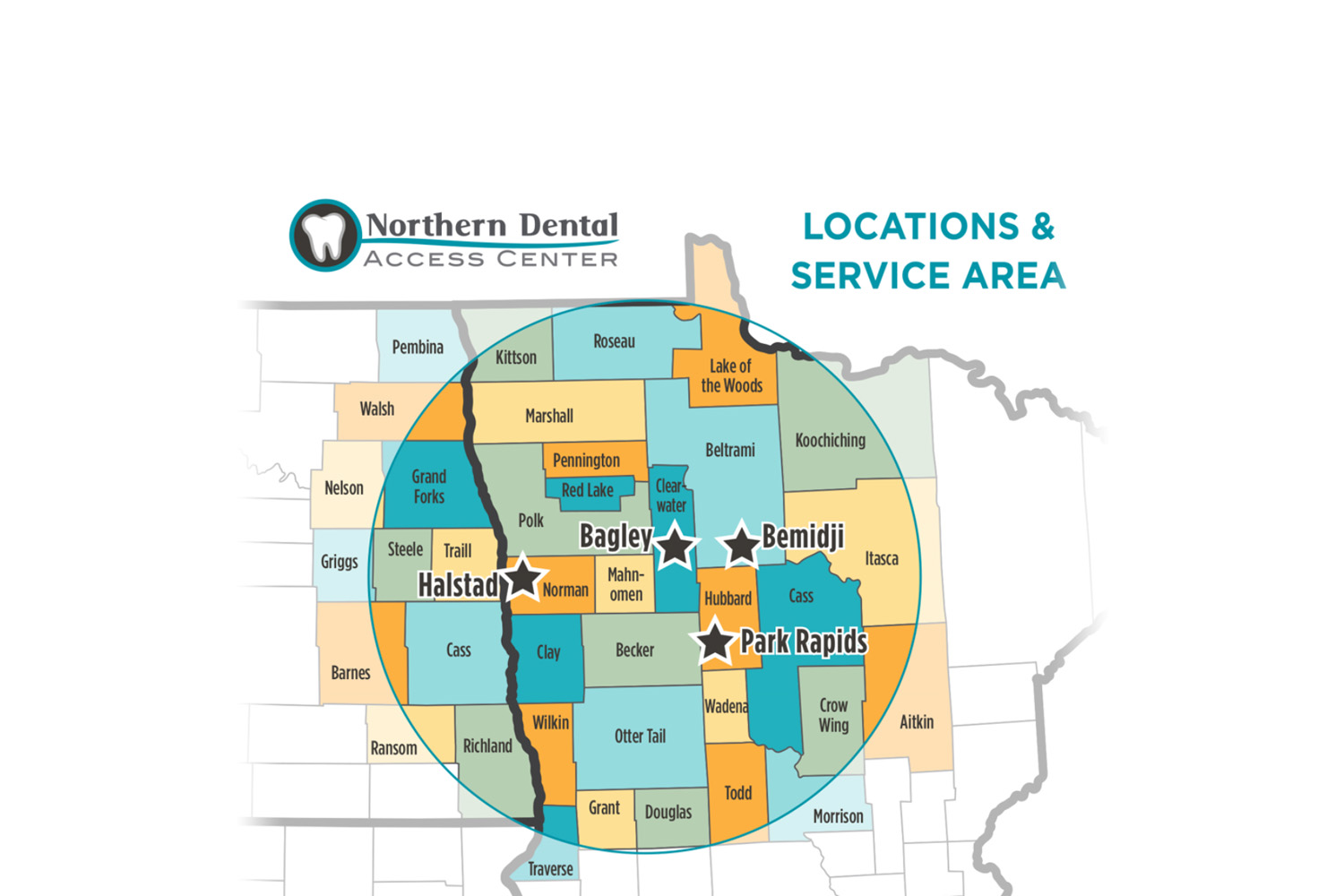 northern-dental-access-center-locations-service-area-banner