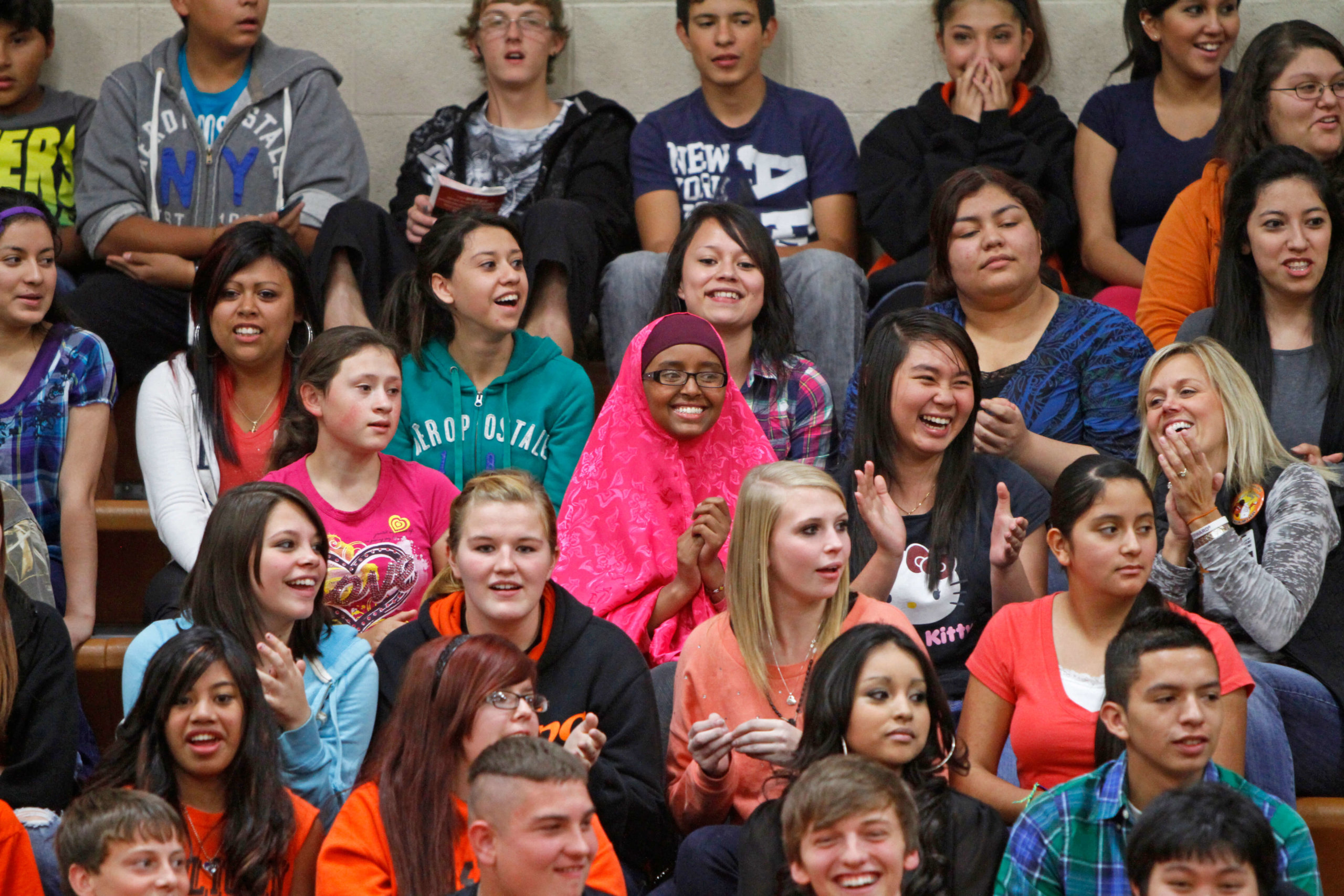pelican rapids