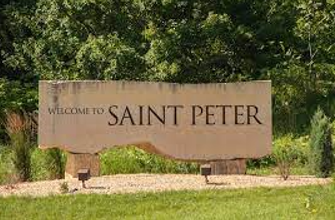 st peter