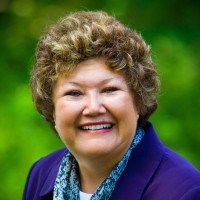 Image for News Item: Long-time partner named Blandin Foundation CEO