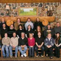 Image for News Item: Bird Island, Buffalo Lake, Hector residents complete Blandin Community Leadership Program retreat