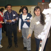Image for News Item: Bush grant expands Blandin leadership