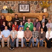 Image for News Item: Bigfork, Effie, Marcell area residents complete Blandin Community Leadership Program retreat