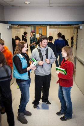Image for News Item: Education Grant applications available