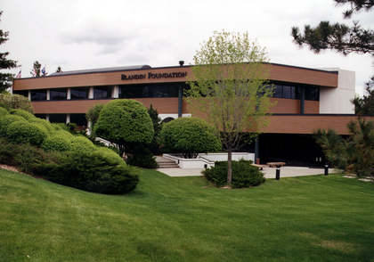Image for News Item: Blandin Foundation and Trust to meet with Court