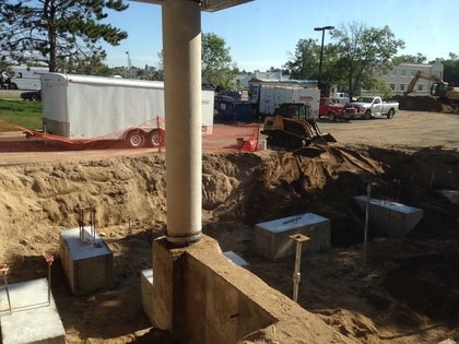 Image for News Item: Community bank teamwork keeps Blandin Foundation renovation financing local