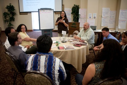 Image for News Item: Blandin Foundation awards $4.4 million in grants