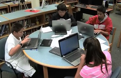 Image for News Item: Applications open for Blandin Broadband Community program