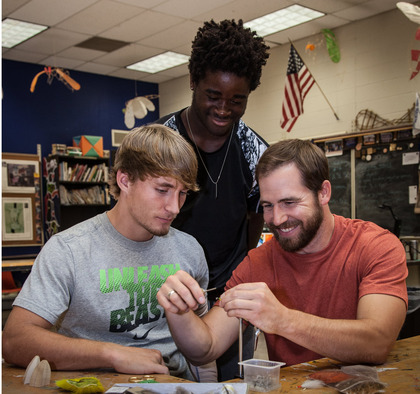 Image for News Item: Education Grant applications now available