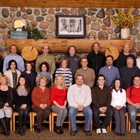 Image for News Item: Hermantown area residents complete Blandin Community Leadership Program retreat