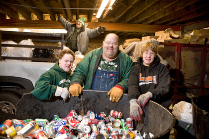 Image for News Item: Blandin Foundation awards $3.9 million in grants