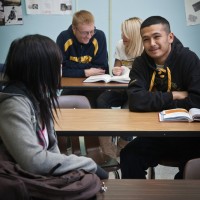 Image for News Item: Education Awards applications now available