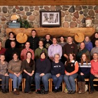 Image for News Item: Lake City area residents complete Blandin Community Leadership Program retreat