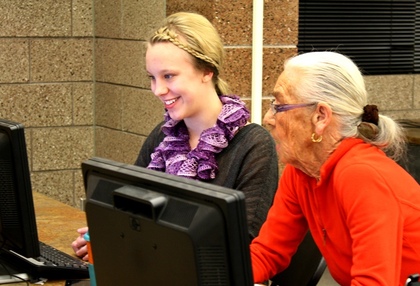 Image for News Item: Six Iron Range communities selected for Blandin Foundation Broadband Communities Program