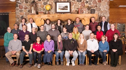 Image for News Item: Long Prairie area residents complete Blandin Community Leadership Program retreat