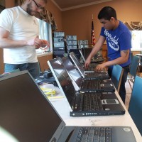 Image for News Item: Rural coalition lands Tekne Award, recognition for broadband collaboration