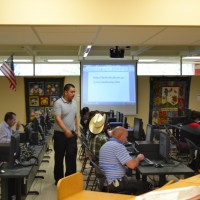 Image for News Item: Local leaders drive rural broadband