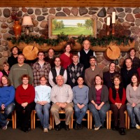 Image for News Item: Stevens County area residents complete Blandin Community Leadership Program retreat