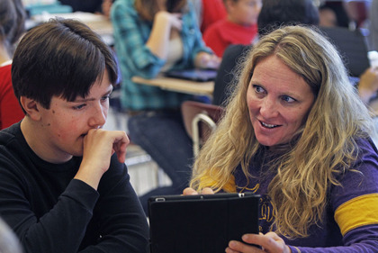 Image for News Item: Blandin Foundation awards broadband grants across rural Minnesota