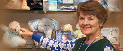Image for Case Study: Grand Itasca Volunteer Services