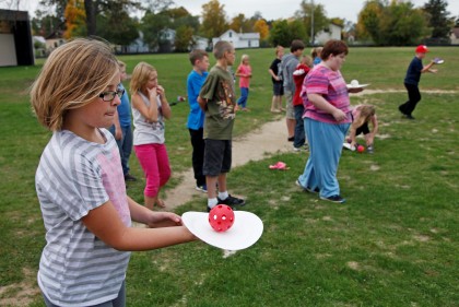 Image for News Item: Student success initiatives across the state supported through Blandin Foundation grant