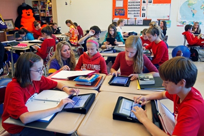 Image for News Item: Blandin Foundation awards broadband grants across rural Minnesota