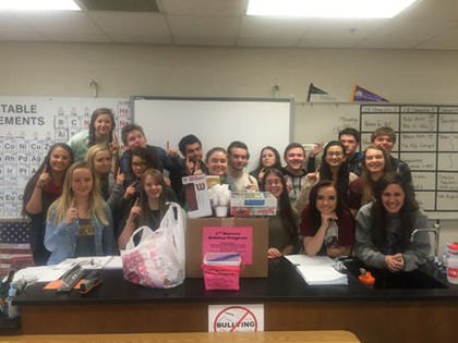 Image for Case Study: Grand Rapids Key Club