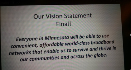 Image for Article: Minnesota Broadband Vision Endorsements